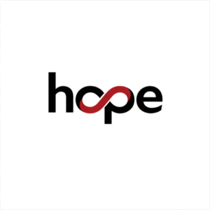 hope logo preloader clean