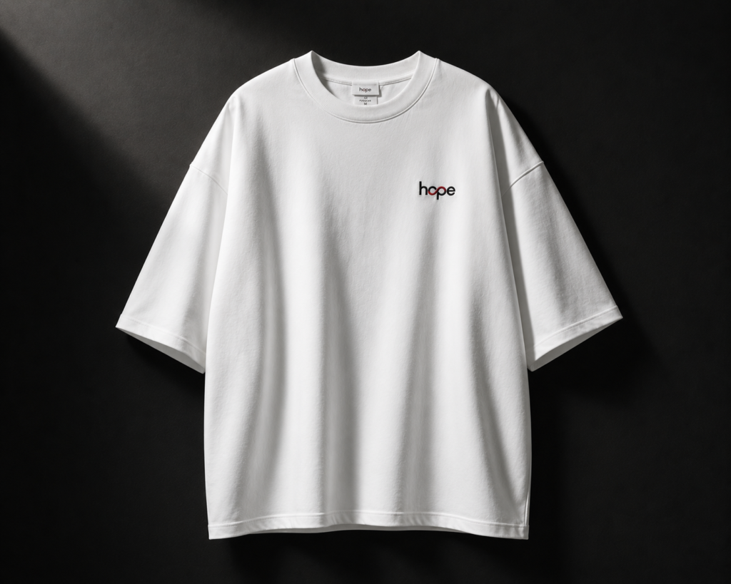 downshoulder