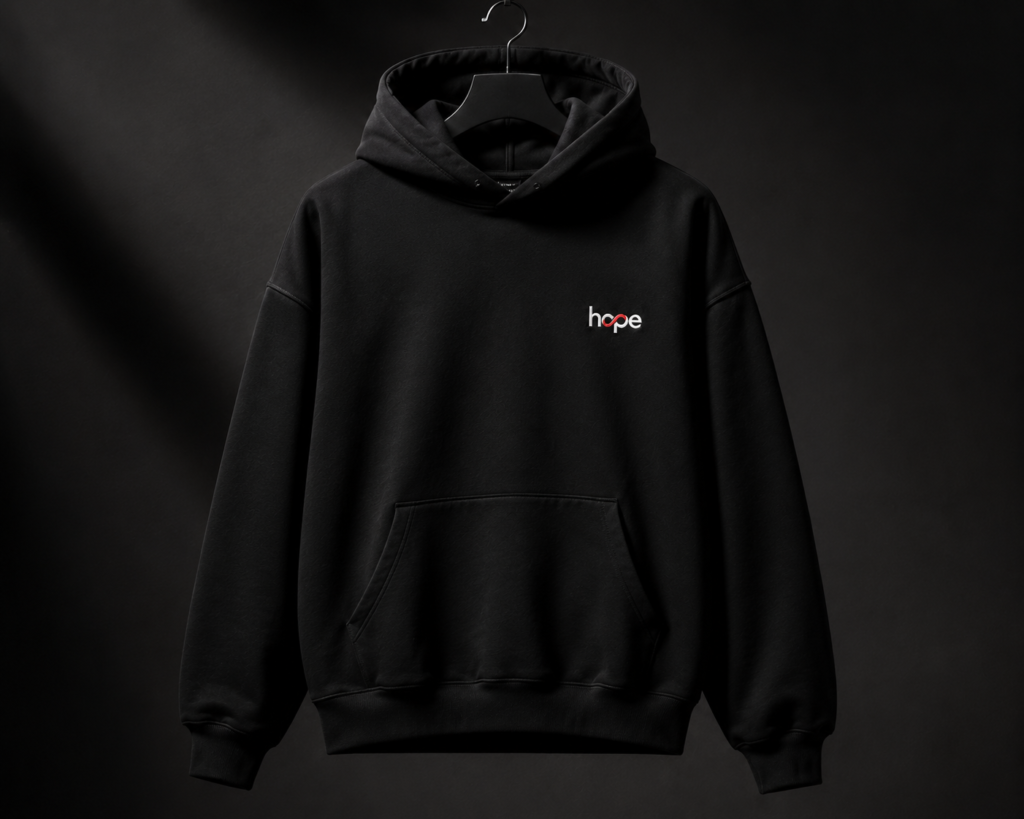 hoddie