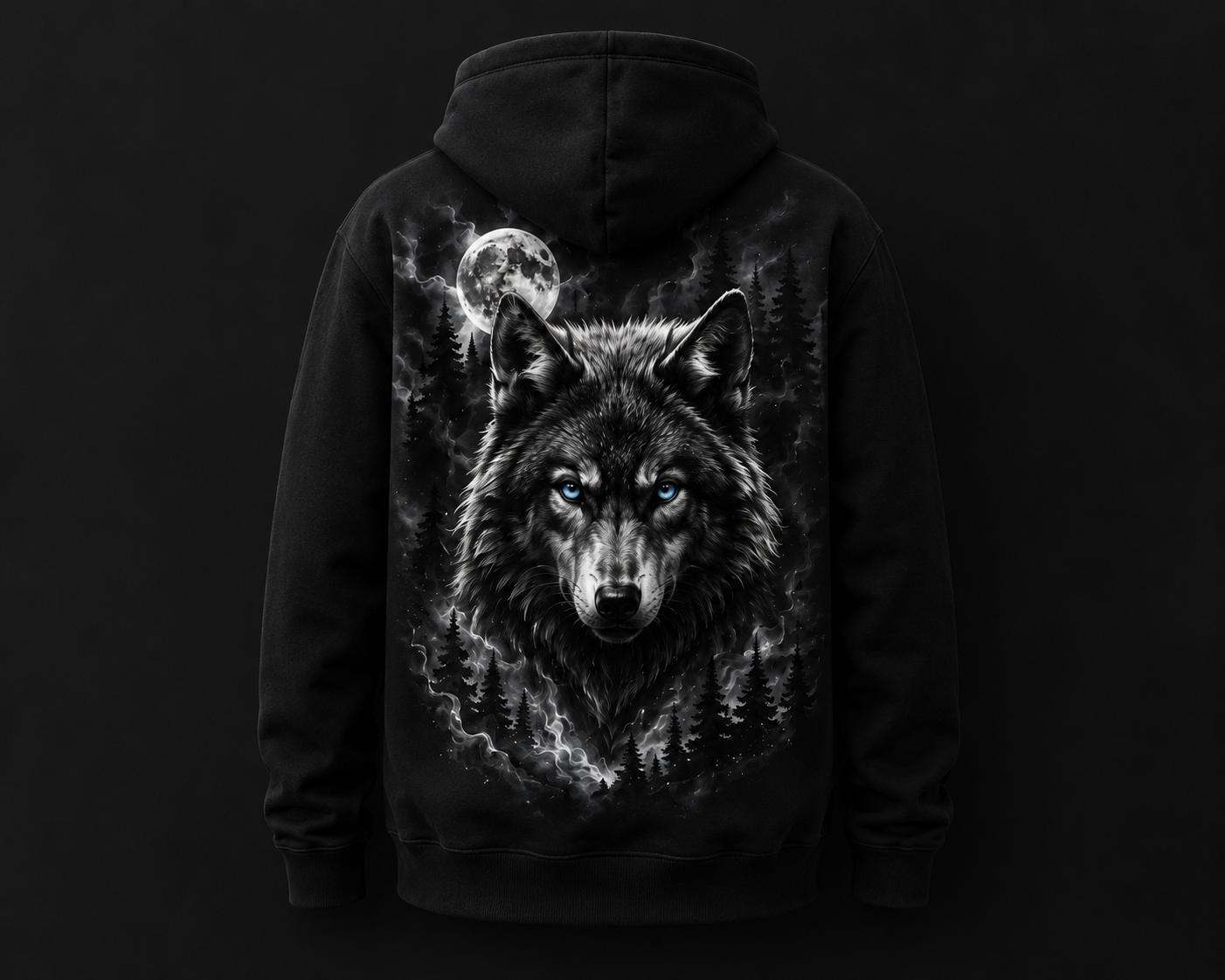 shadow wolf shadow wolf