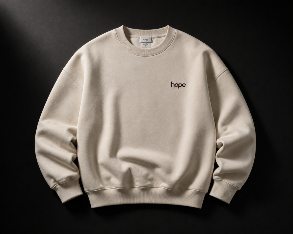 sweetshirt