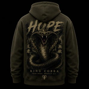 king cobra