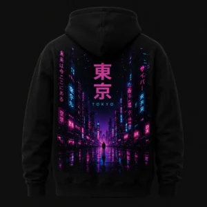 cyberpunk