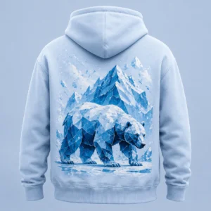 polar bear